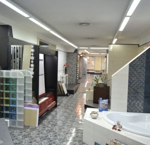 SA CIMENTERA material para construcción