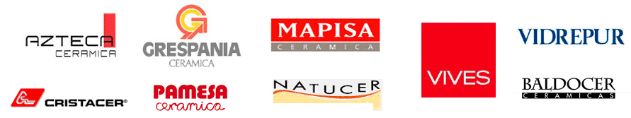 SA CIMENTERA marcas