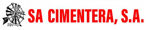 SA CIMENTERA logo